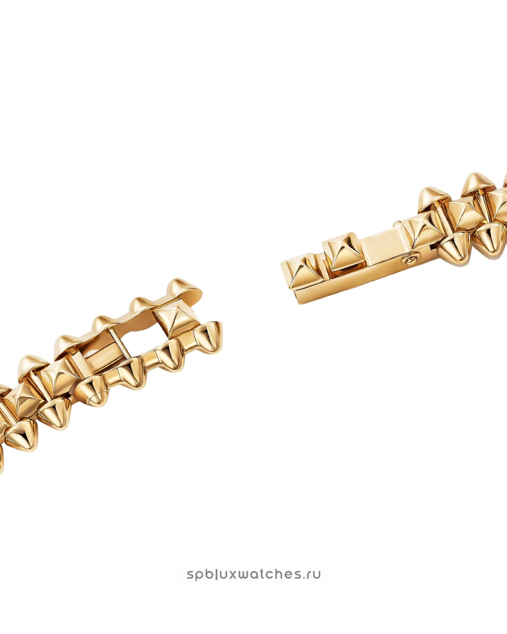 Колье Cartier Clash de Cartier Flexible Necklace Small Model N7424557