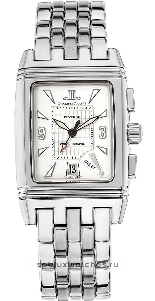 jaeger lecoultre sport