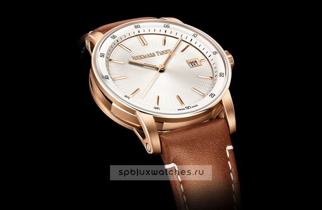 Audemars Piguet Code 11.59 Selfwinding 38 mm 77410OR.OO.A402VE.01