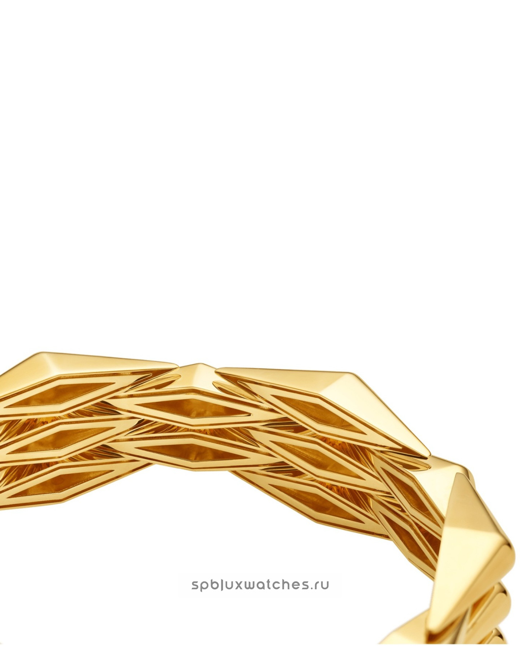 Браслет Bvlgari Vimini Bracelet 361941