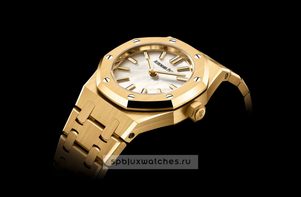 Audemars Piguet Royal Oak Mini Quartz 23 mm 67630BA.OO.1312BA.03-B