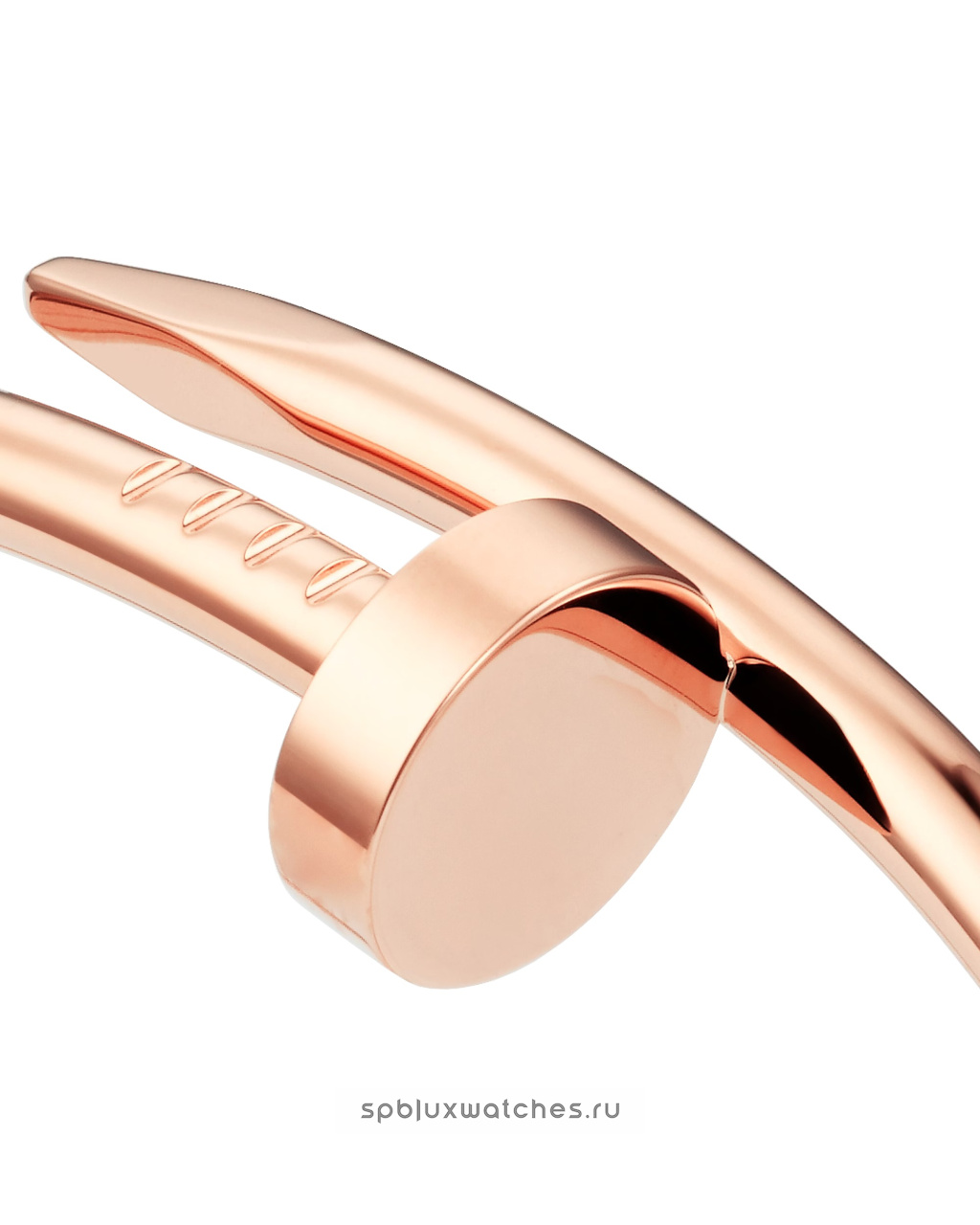 Браслет Cartier Juste un Clou Bracelet Classic Model B6048117