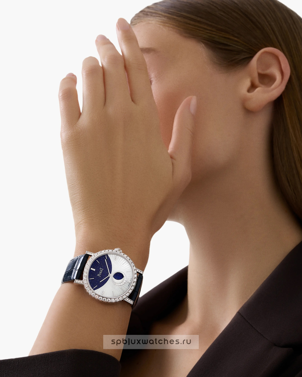 Piaget Altiplano Moonphase 36 mm G0A47105