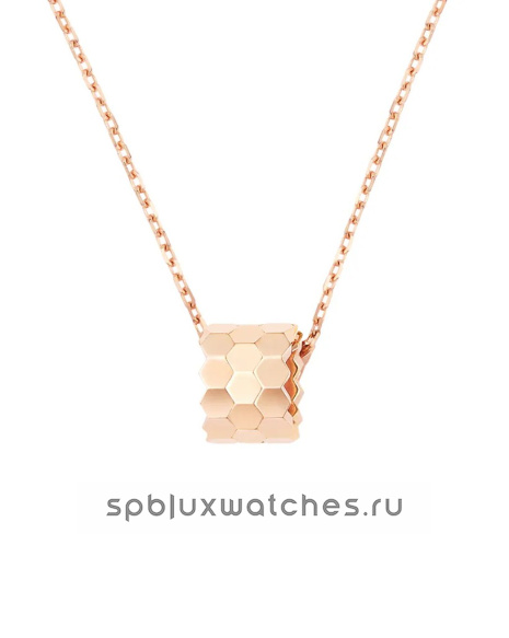 Подвеска Chaumet Bee de Chaumet Pendant Small 085072