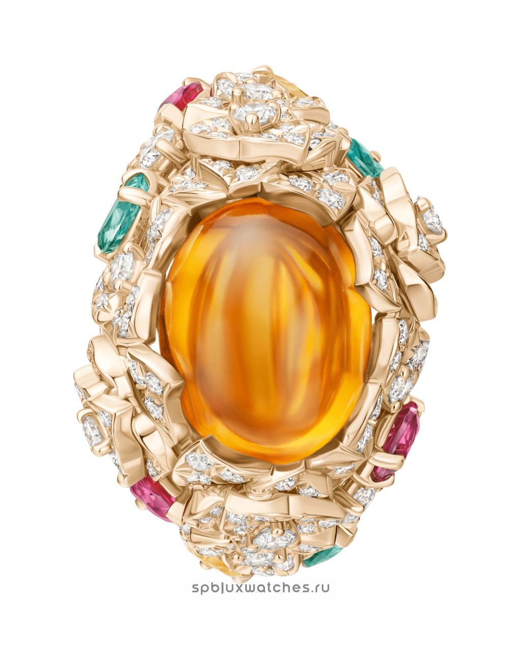 Кольцо Piaget Rose Ring G34UX400