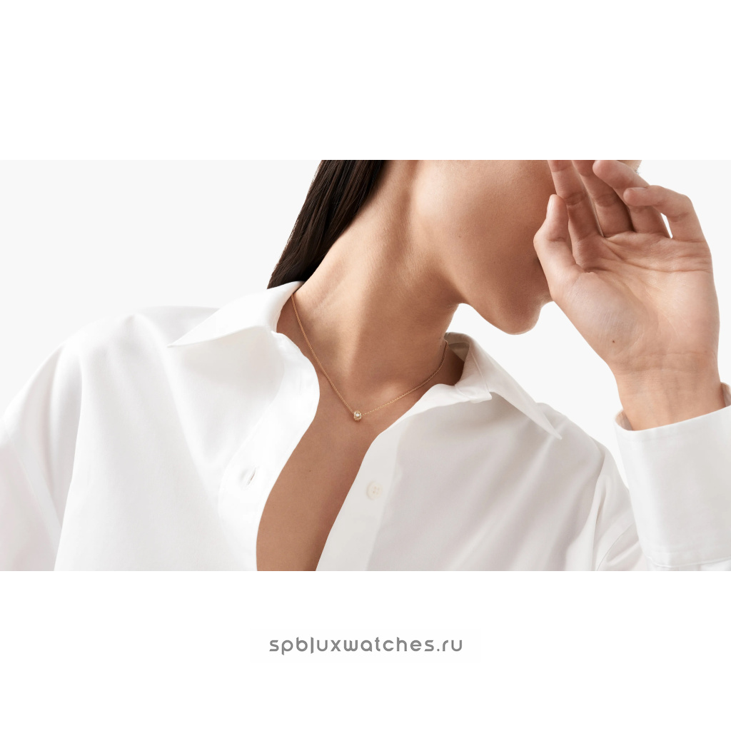 Подвеска Piaget Possession "Decor Palace" Pendant G33PH100