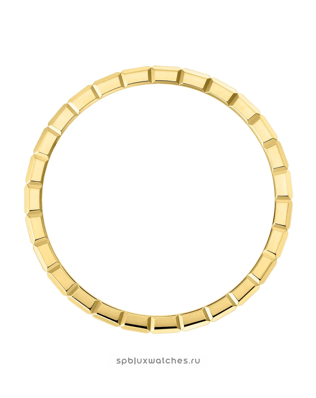 Кольцо Chopard Ice Cube Ring 827702-0229