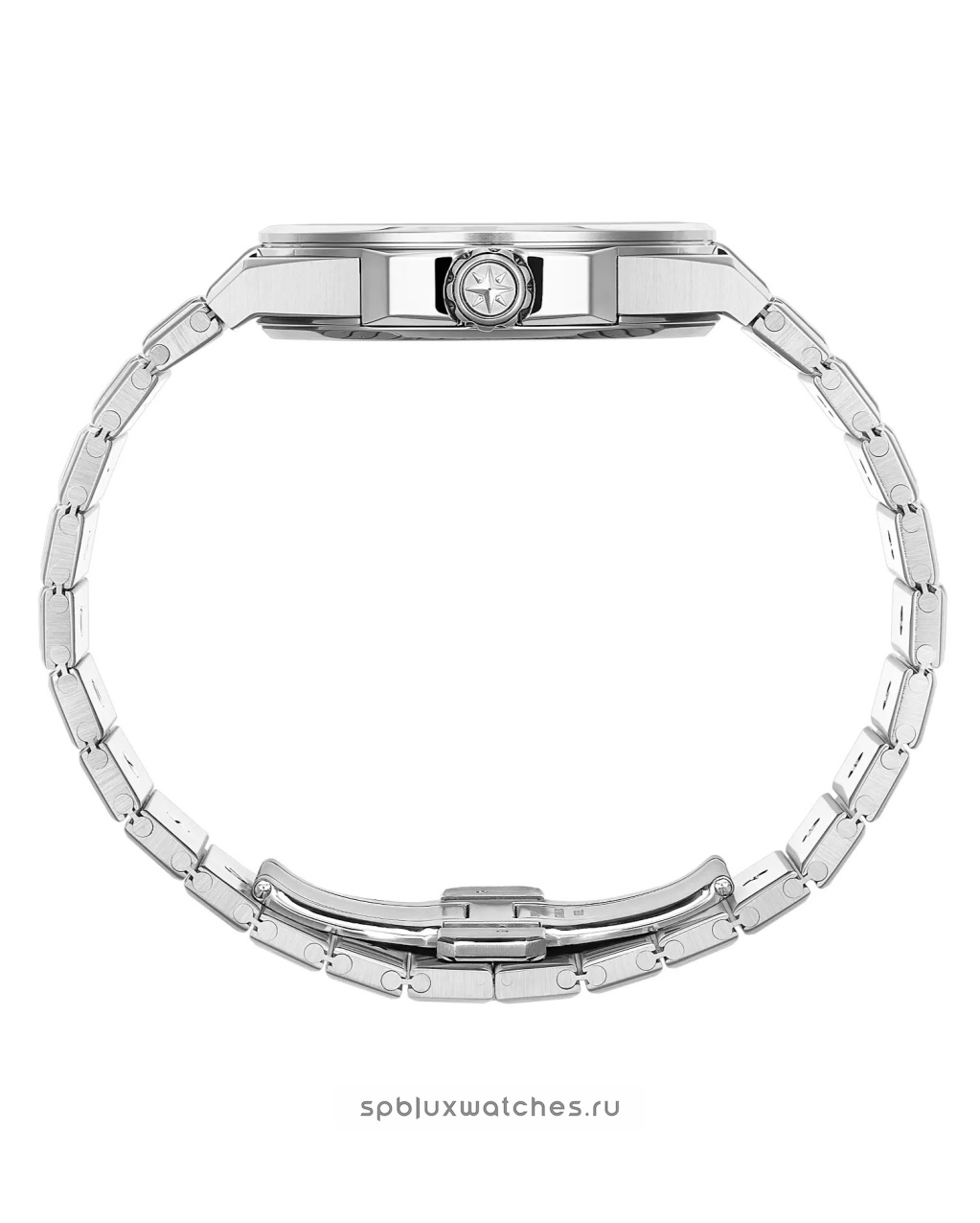 Chopard Alpine Eagle Summit 36 mm 295370-1005