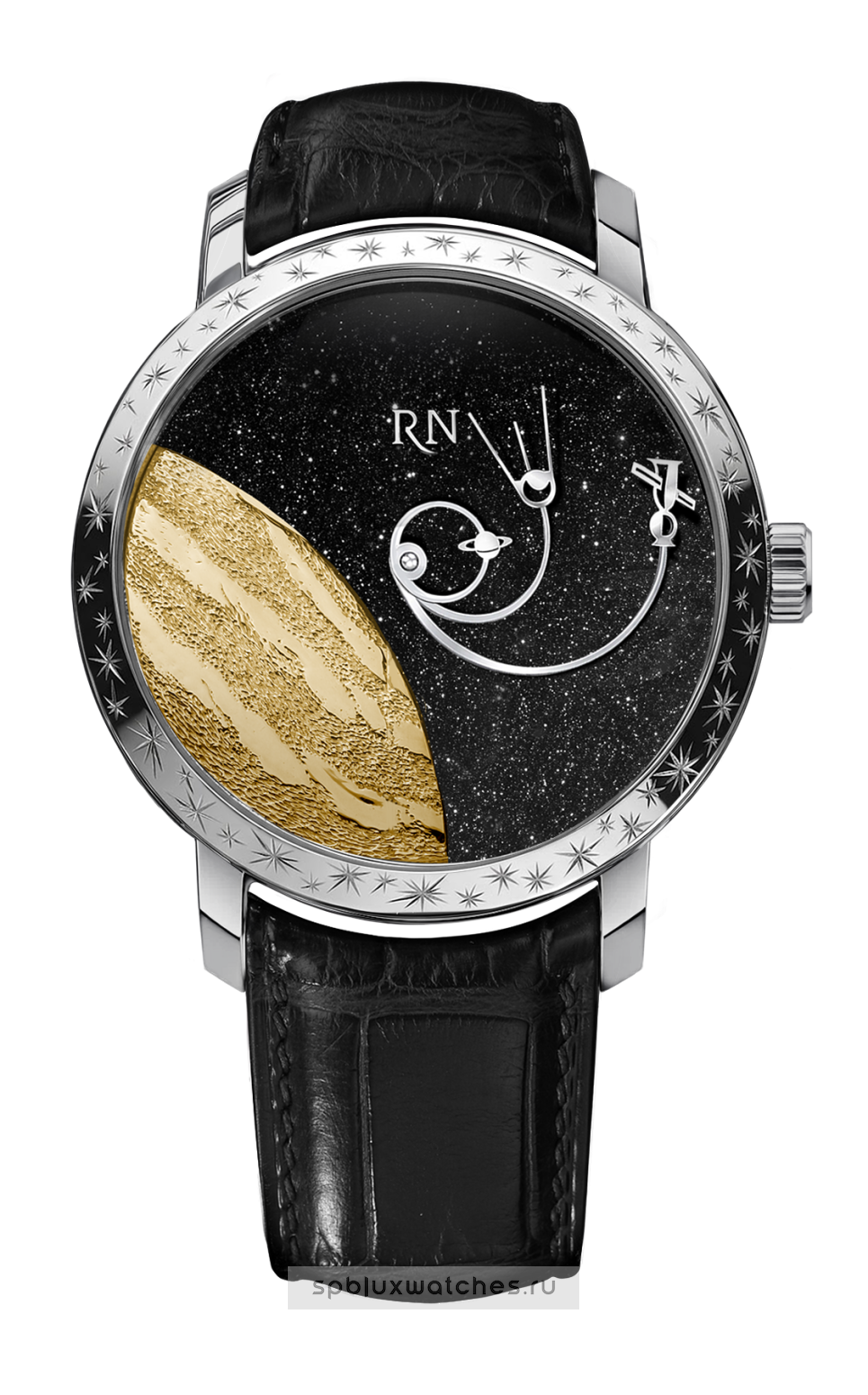 Часы Roman Nikonov «Марс и Венера» RN506513