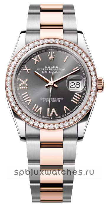 Rolex Datejust 36 mm 126281RBR