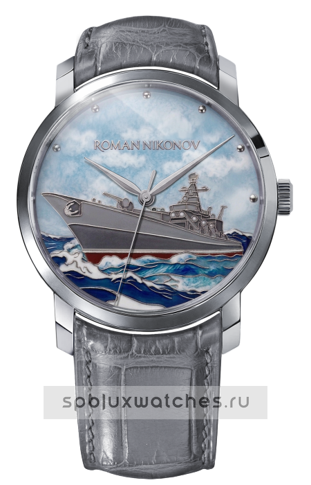 Часы Roman Nikonov «Варяг» RN801113