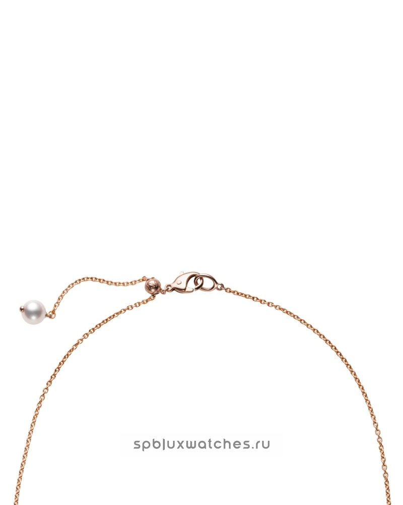 Подвеска Mikimoto Les Petales de Ginza Pendant PP-20521I