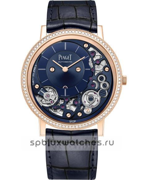 Piaget Altiplano Ultimate Automatic 41 mm G0A47124
