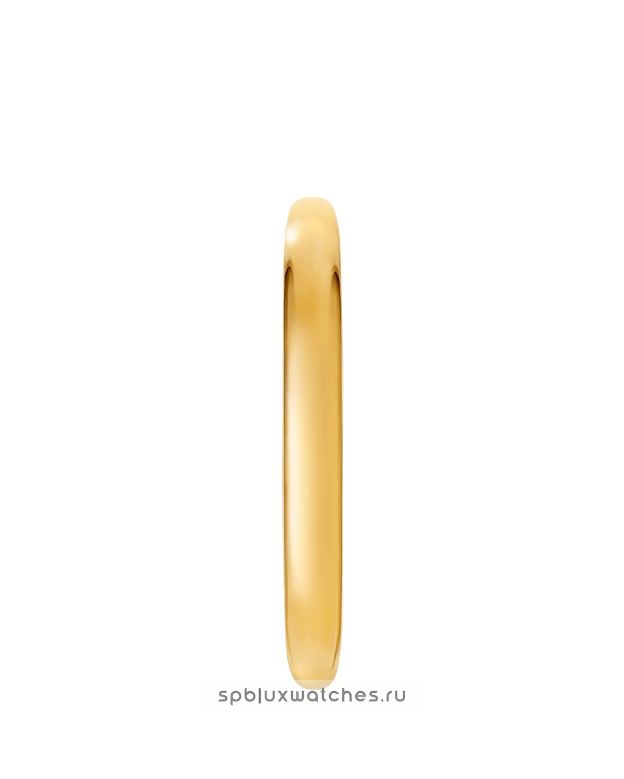 Обручальное кольцо Bvlgari Fedi Wedding Band 324414