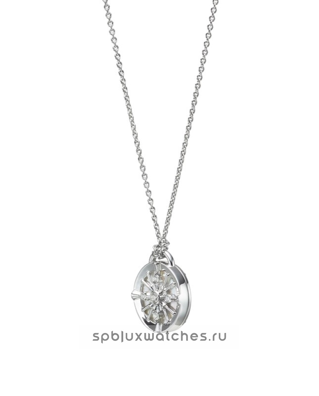 Подвеска Mikimoto Lucky Arrows Pendant GP-964U