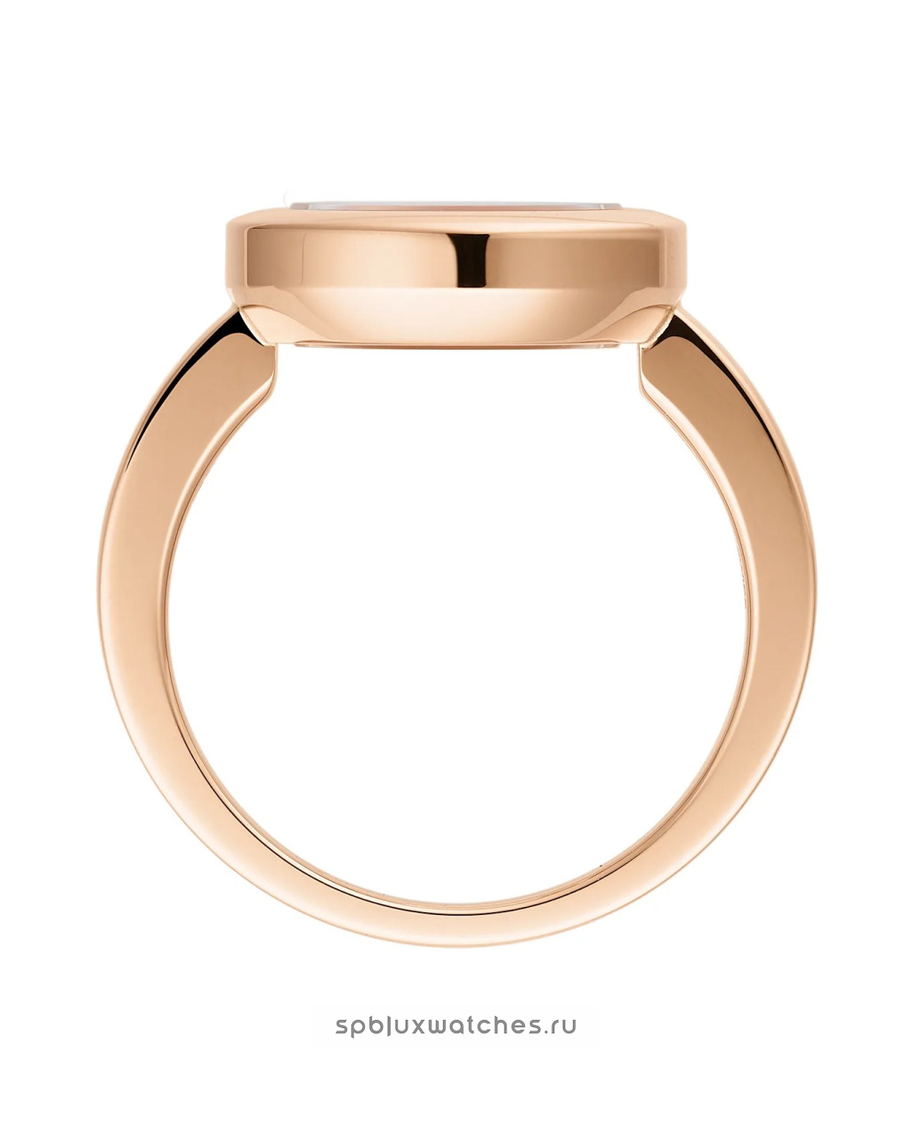 Кольцо Chopard Happy Spirit Ring 828230-9010