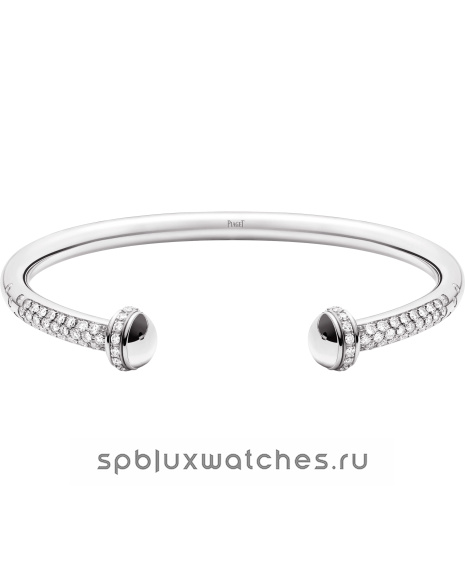 Браслет Piaget Possession Open Bangle Bracelet G36PV500
