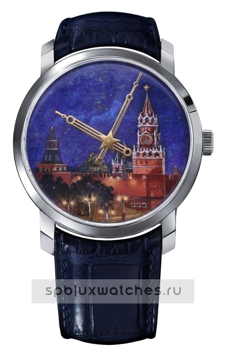 Часы Roman Nikonov «Вечерняя Москва» RN201913