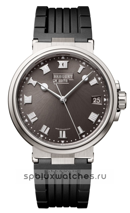 Breguet Marine 5517 40 mm 5517TI/G2/5ZU