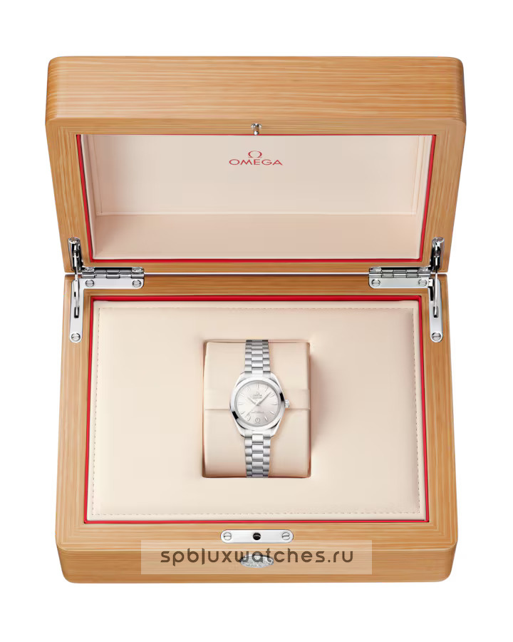 Omega Seamaster Aqua Terra Co-Axial Master Chronometer 150M 30 mm 220.10.30.20.09.001