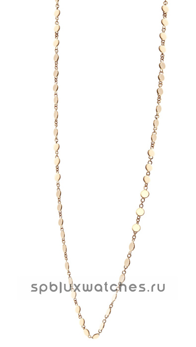 Колье Pasquale Bruni Luce Chain Necklace 16192R