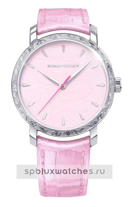 Часы Roman Nikonov «Хохлома» RN603113