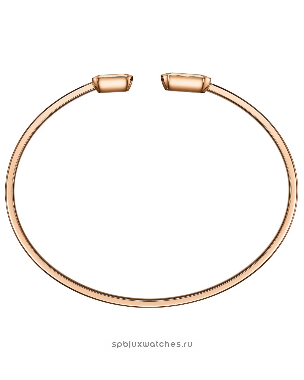 Браслет Chopard Happy Diamonds Icons Bangle 85A114-5000