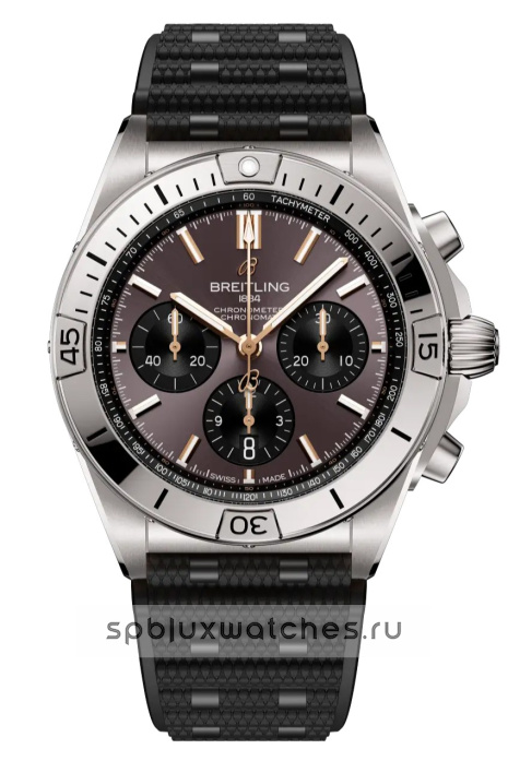 Breitling Chronomat B01 Switzerland Limited Edition 42 mm AB01347B1Q1S1