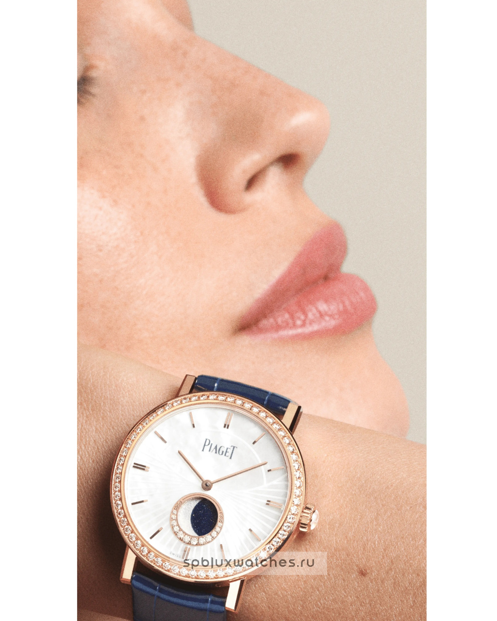 Piaget Altiplano Moonphase 36 mm G0A47104