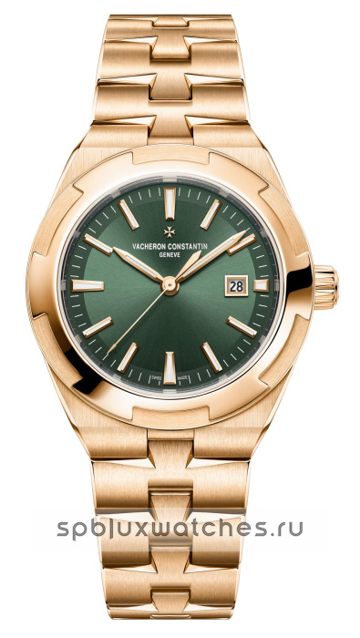 Vacheron Constantin Overseas Self-Winding 34.5 mm 4600V/200R-H134