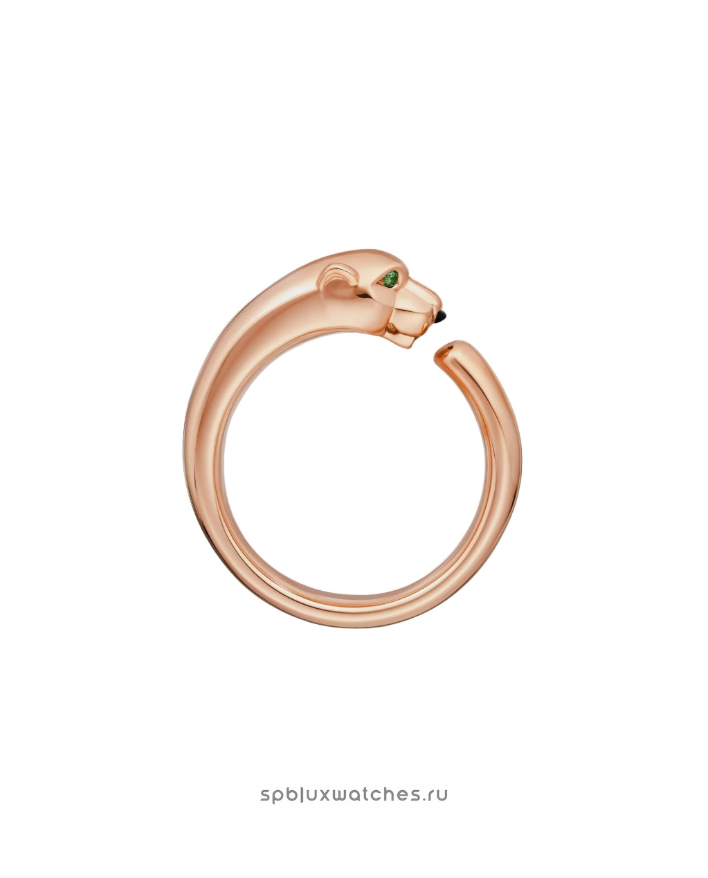 Кольцо Cartier Panthere de Cartier Ring Small Model B4230000