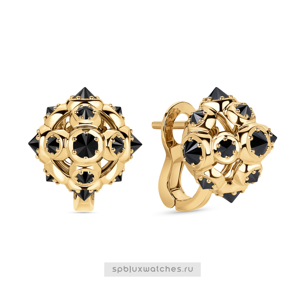 Комплект Roman Nikonov "Ежевика" RN370042