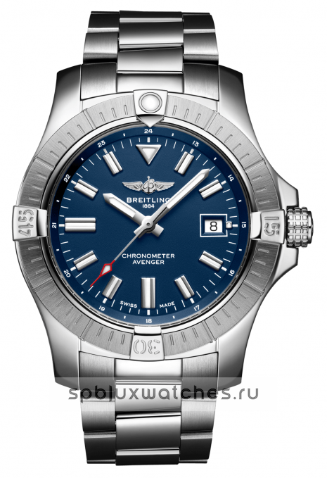 Breitling Avenger Automatic 43 mm A17318101C1A1