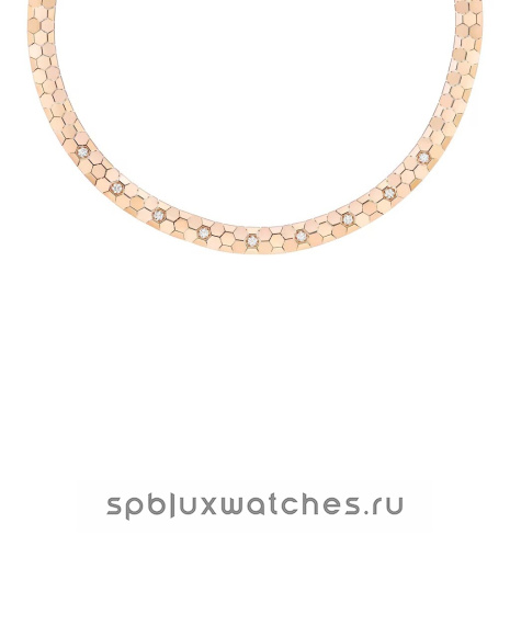 Колье Chaumet Bee de Chaumet Necklace 085514