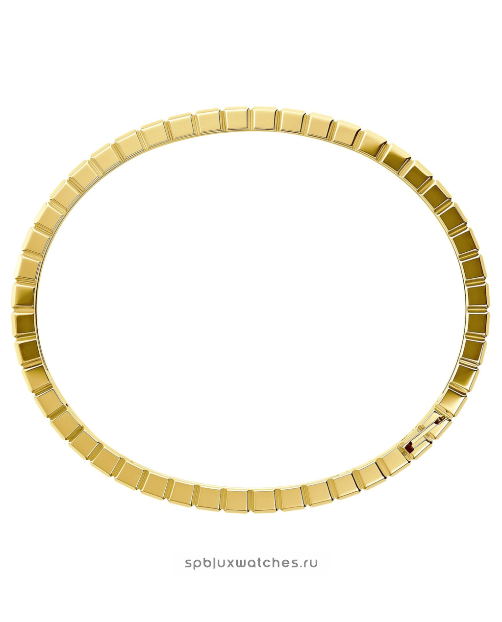 Браслет Chopard Ice Cube Bangle 858350-0004