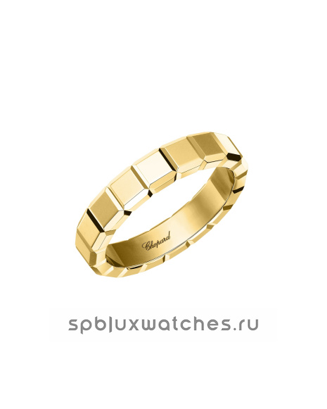 Кольцо Chopard Ice Cube Ring 829834-0010