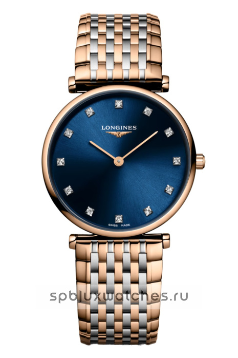 Longines La Grande Classique De Longines 29 mm L4.512.1.98.7