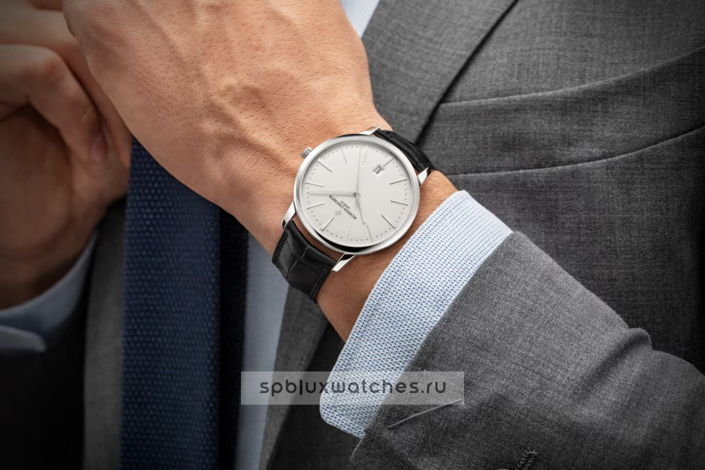 Vacheron Constantin Patrimony Self-Winding 40 mm 85180/000G-9230