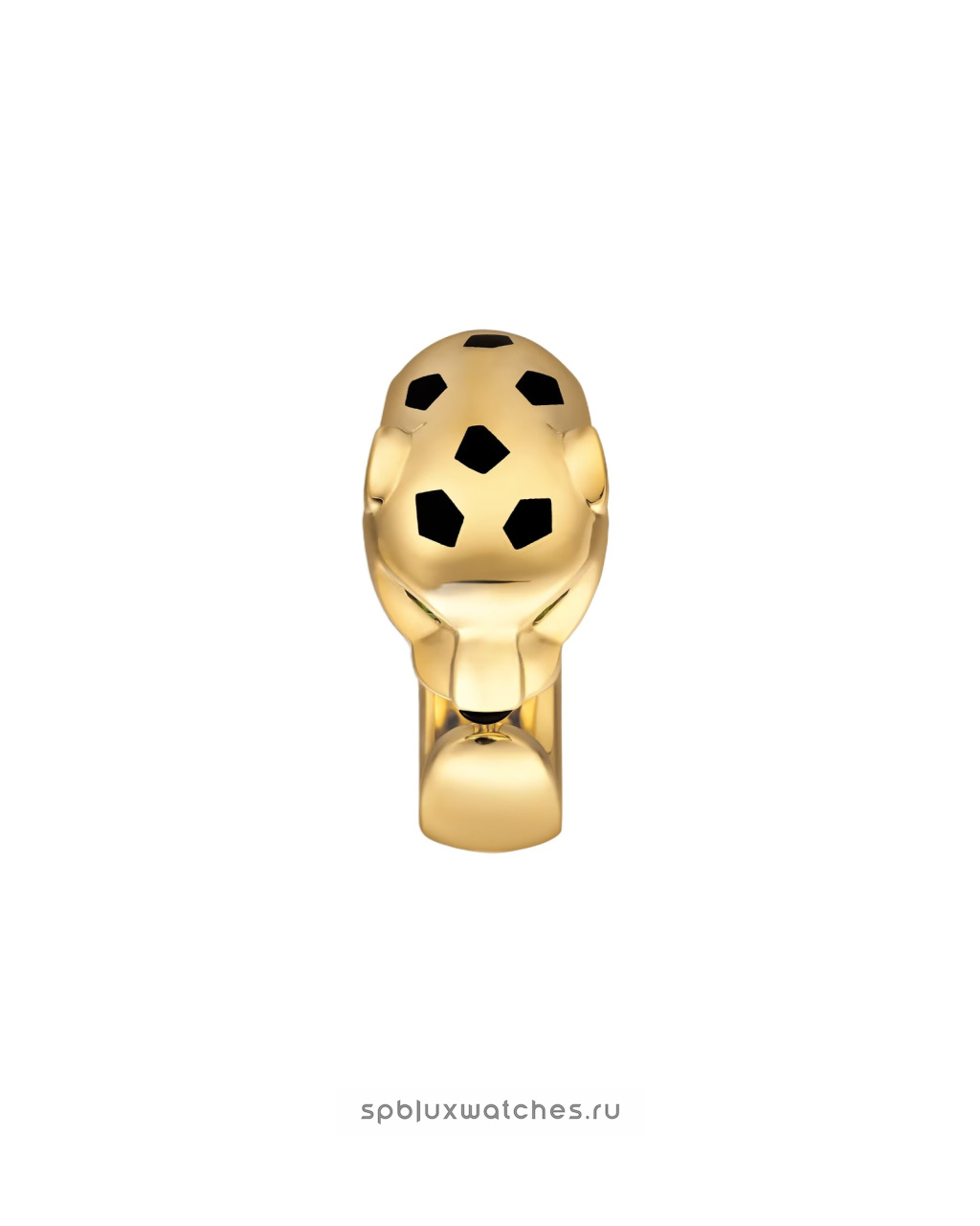 Кольцо Cartier Panthere de Cartier Ring Medium Model B4230800