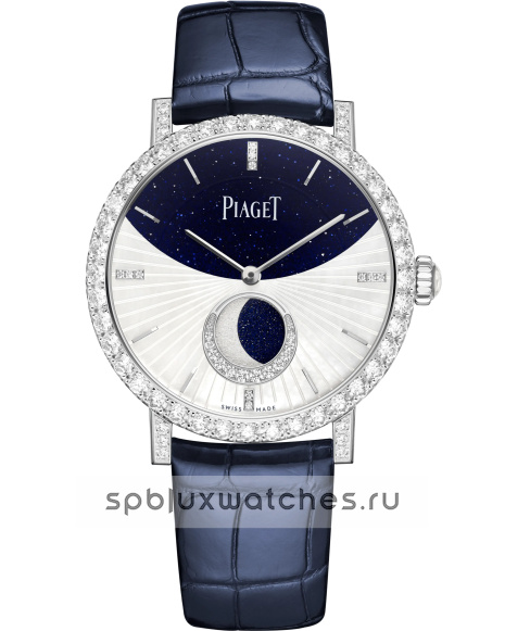 Piaget Altiplano Moonphase 36 mm G0A47105