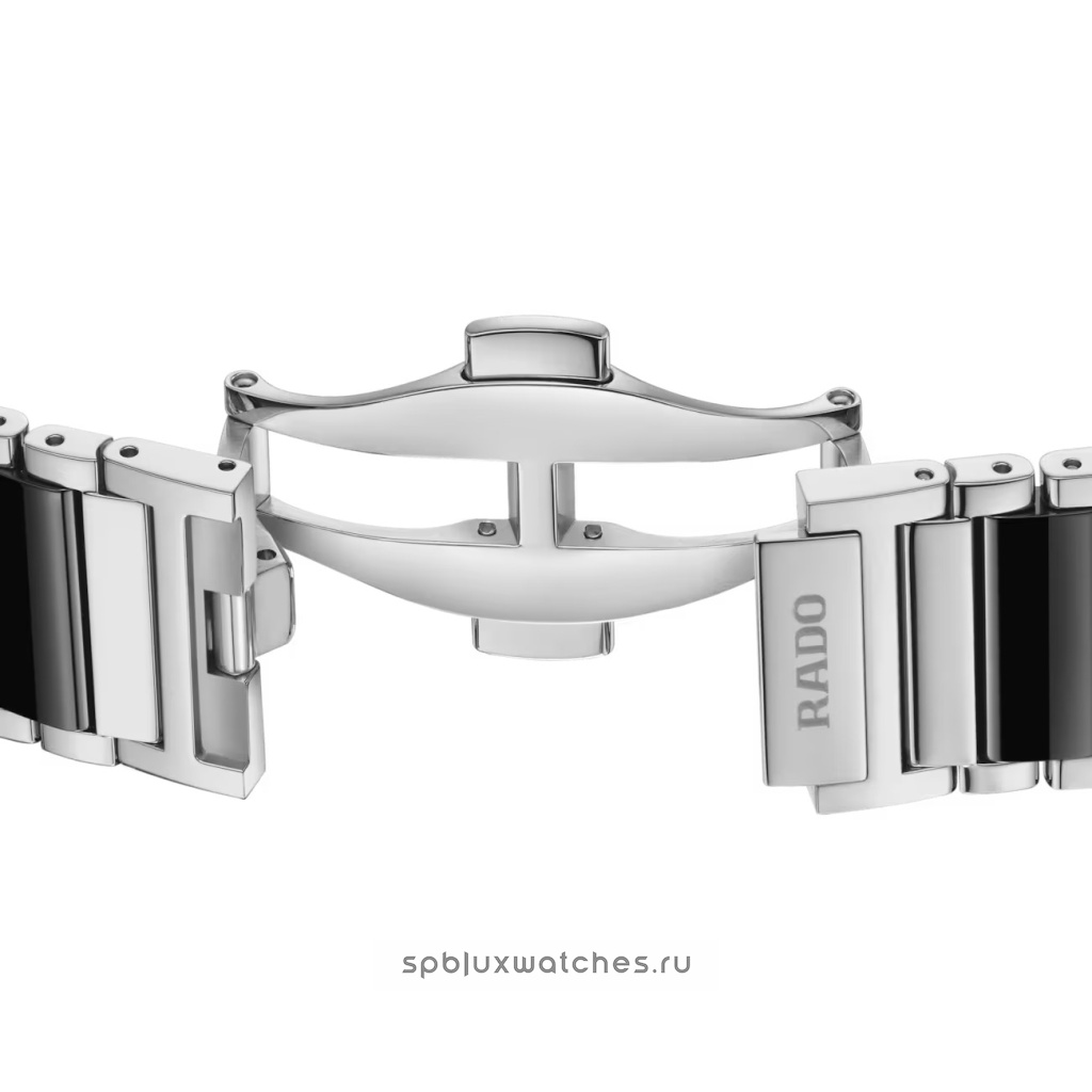 Rado Integral Diamonds 31.5 mm R20255712