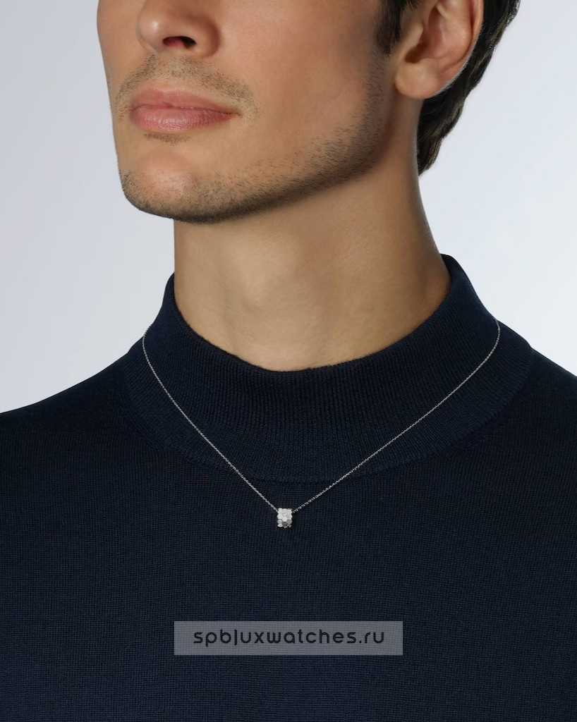 Подвеска Bee de Chaumet Pendant Small 085158