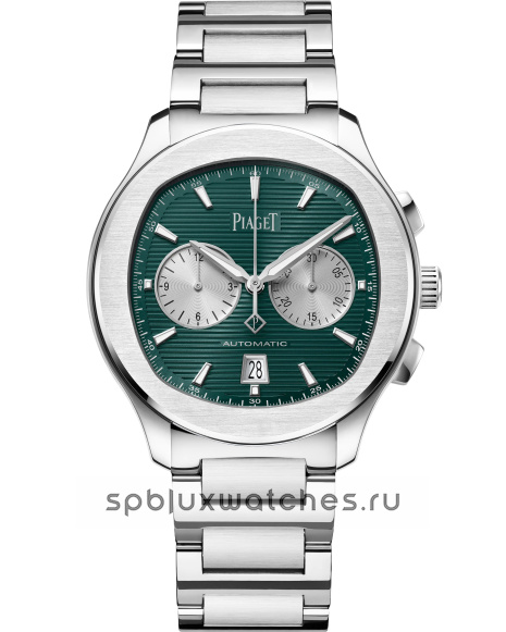 Piaget Polo Chronograph 42 mm G0A49024
