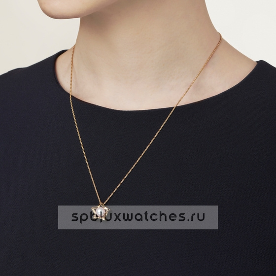 Подвеска Mikimoto M Collection Pendant PP-20612K