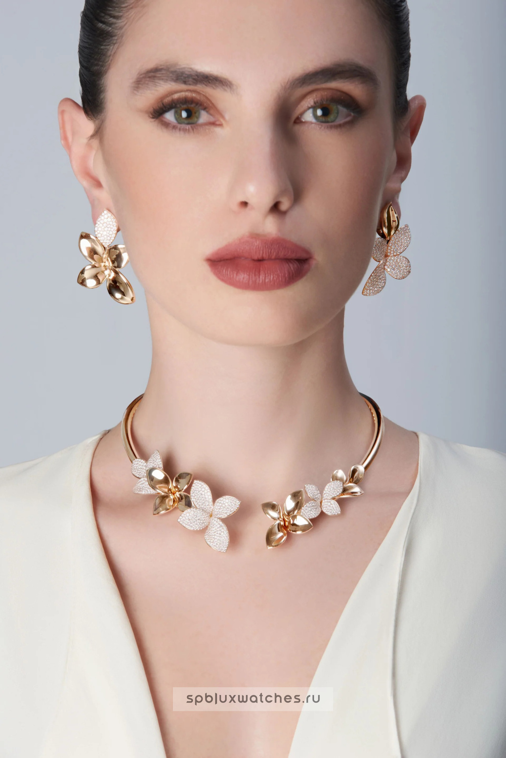 Серьги Pasquale Bruni Giardini Segreti Earrings 16821R