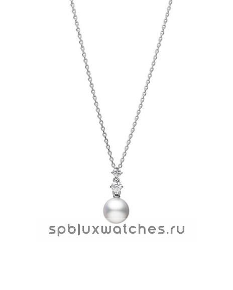 Подвеска Mikimoto Pendant PP-20643AU