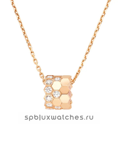 Подвеска Chaumet Bee de Chaumet Pendant Medium 085420