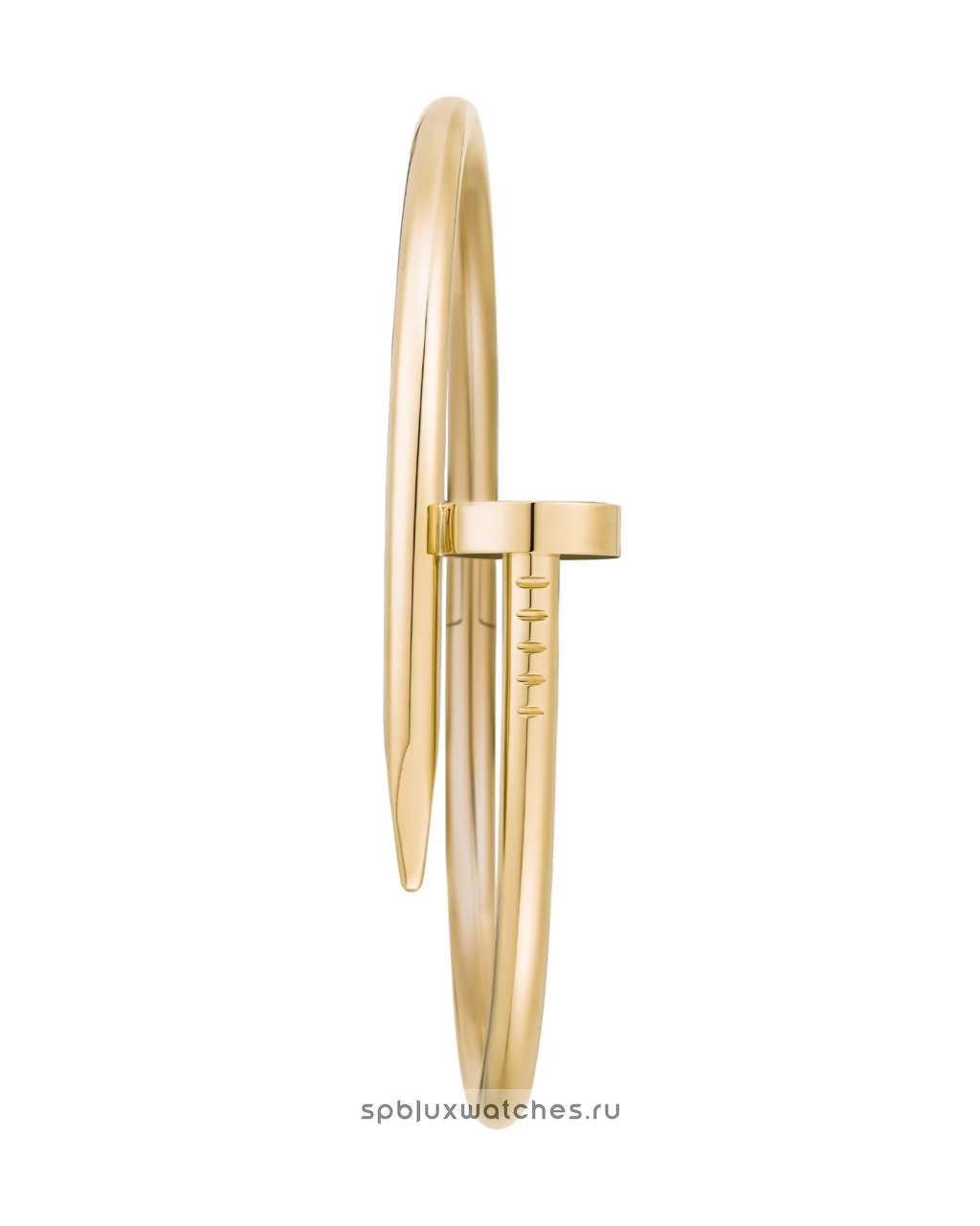 Браслет Cartier Juste un Clou Bracelet Classic Model B6048217