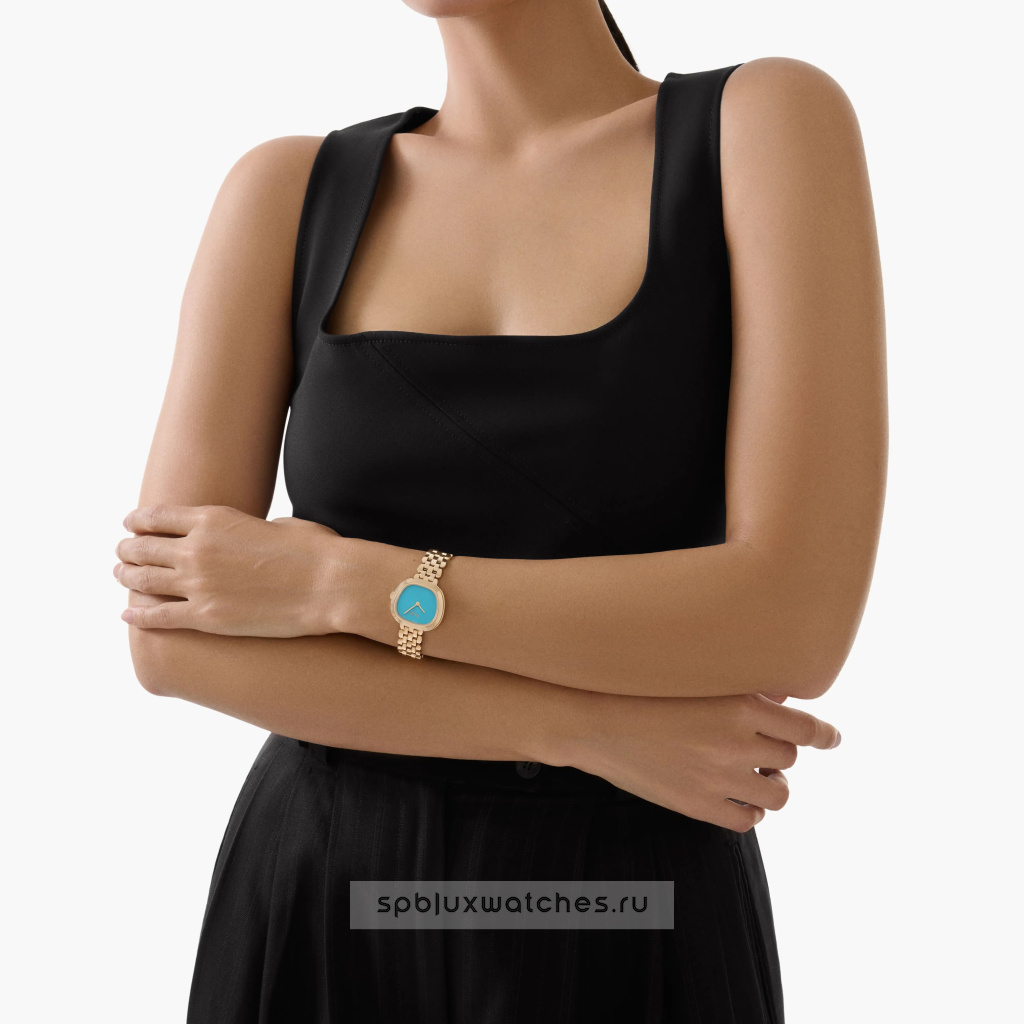 Piaget Sixtie 29 mm G0A50305