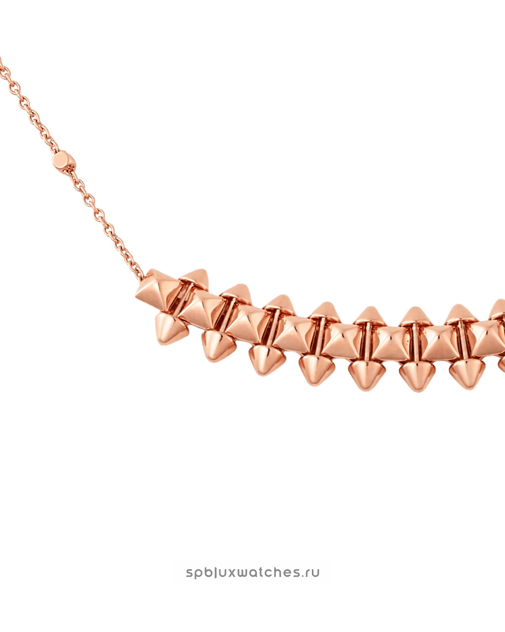 Подвеска Cartier Clash de Cartier Pendant Medium Model B7224745